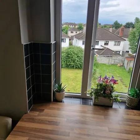 City Centre Eyre Square-duplex Townhouse Appartement *
